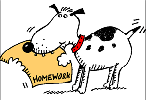 HW Dog 